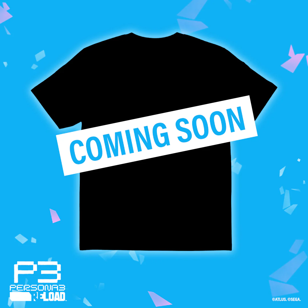 Persona 3 Reload