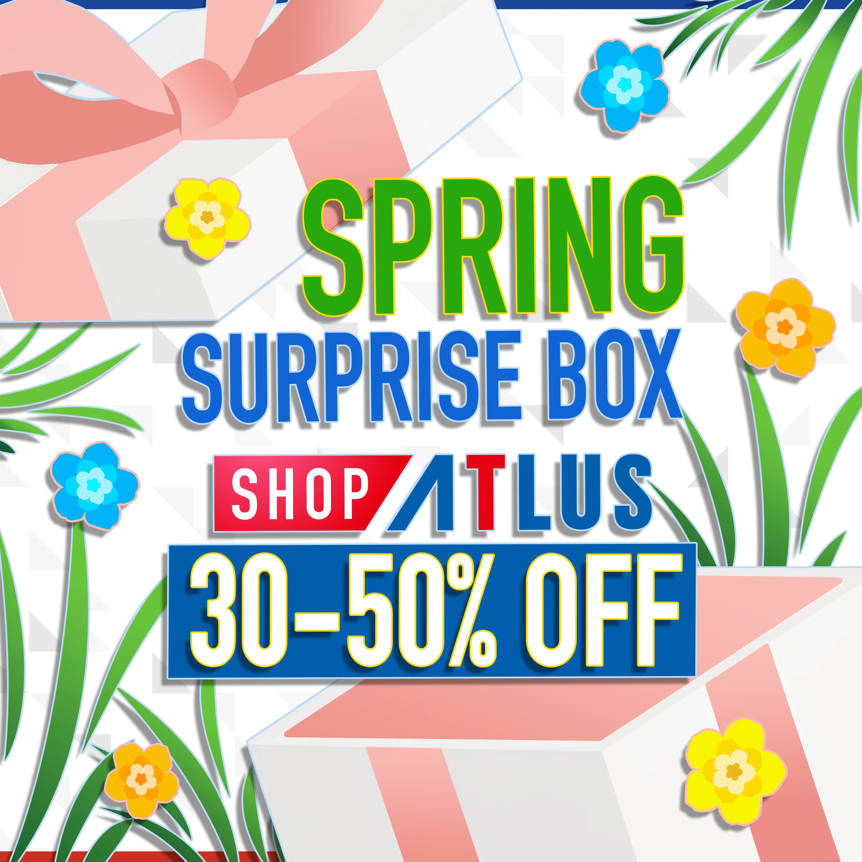 PRE-ORDERS & NEW ITEMS